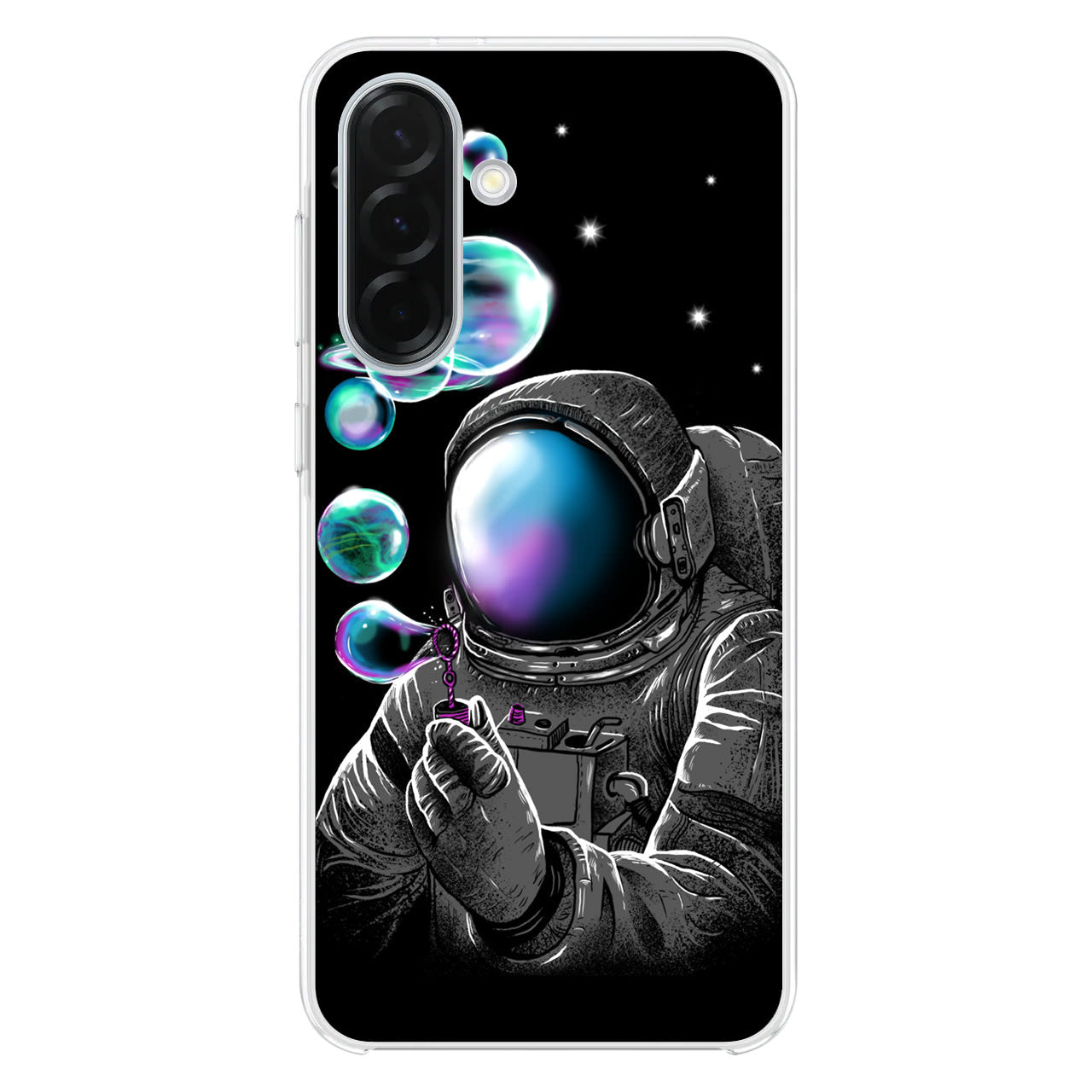 Planet Maker Samsung Galaxy A26 5G / A36 5G / A56 5G Case