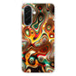 Plywood Art Samsung Galaxy A26 5G / A36 5G / A56 5G Case