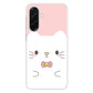 Pretty Kitty Samsung Galaxy A26 5G / A36 5G / A56 5G Case