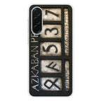 Prisoner of Azkaban Samsung Galaxy A26 5G / A36 5G / A56 5G Case