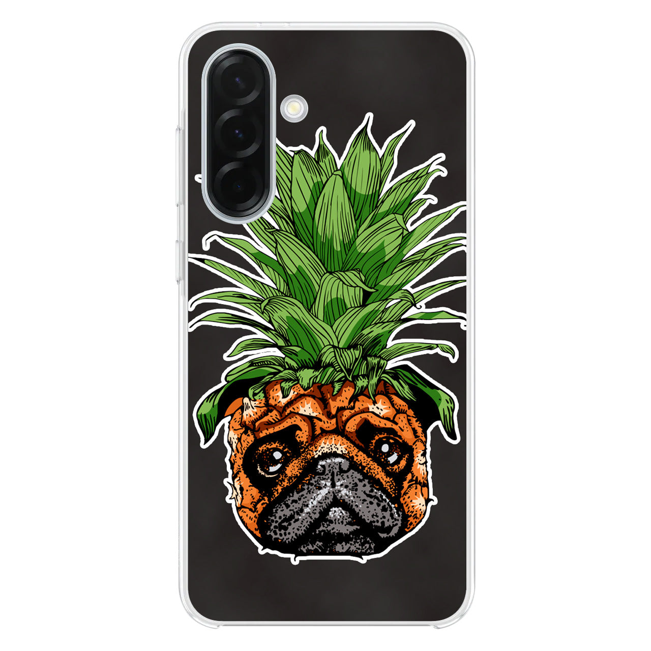 Pugnapple Samsung Galaxy A26 5G / A36 5G / A56 5G Case