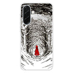 Red Riding Hood Samsung Galaxy A26 5G / A36 5G / A56 5G Case
