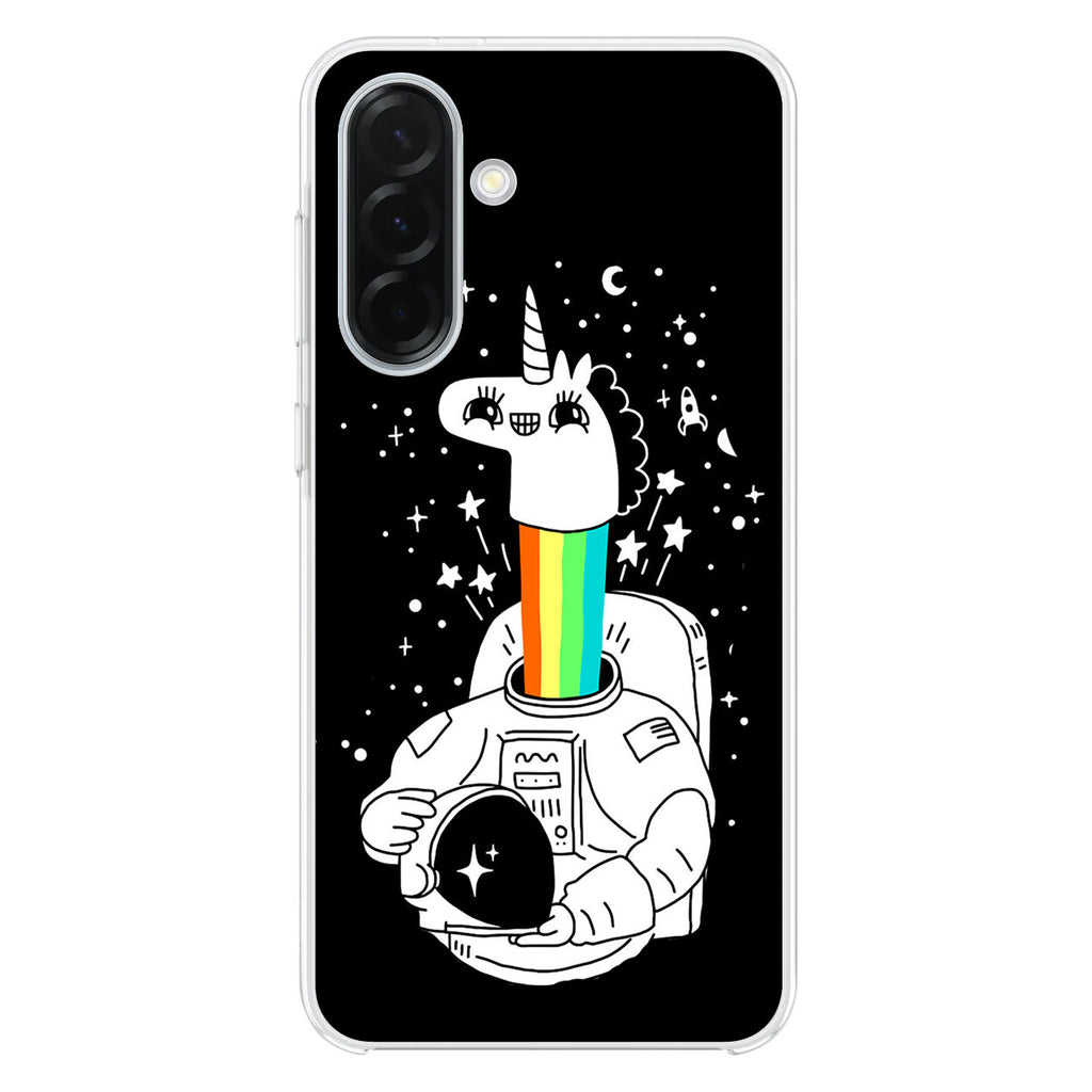 See You In Space Samsung Galaxy A26 5G / A36 5G / A56 5G Case
