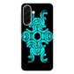 Shadow of the Colossus Sigil Samsung Galaxy A26 5G / A36 5G / A56 5G Case