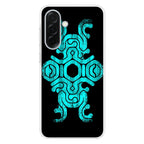 Shadow of the Colossus Sigil Samsung Galaxy A26 5G / A36 5G / A56 5G Case