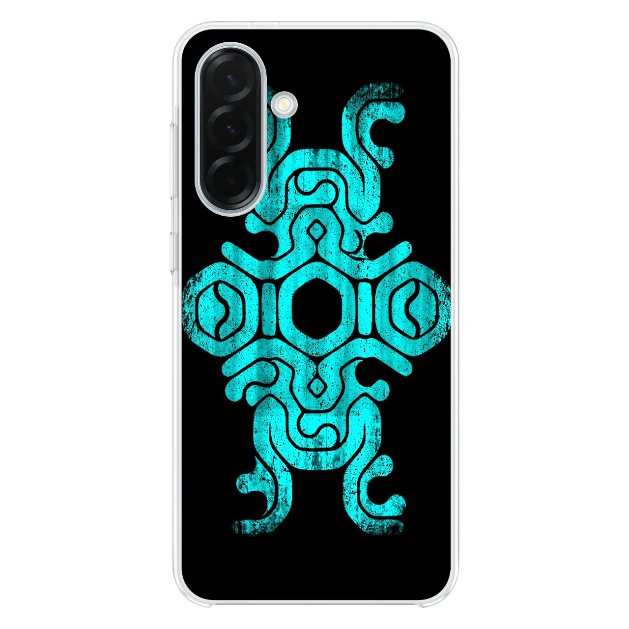 Shadow of the Colossus Sigil Samsung Galaxy A26 5G / A36 5G / A56 5G Case