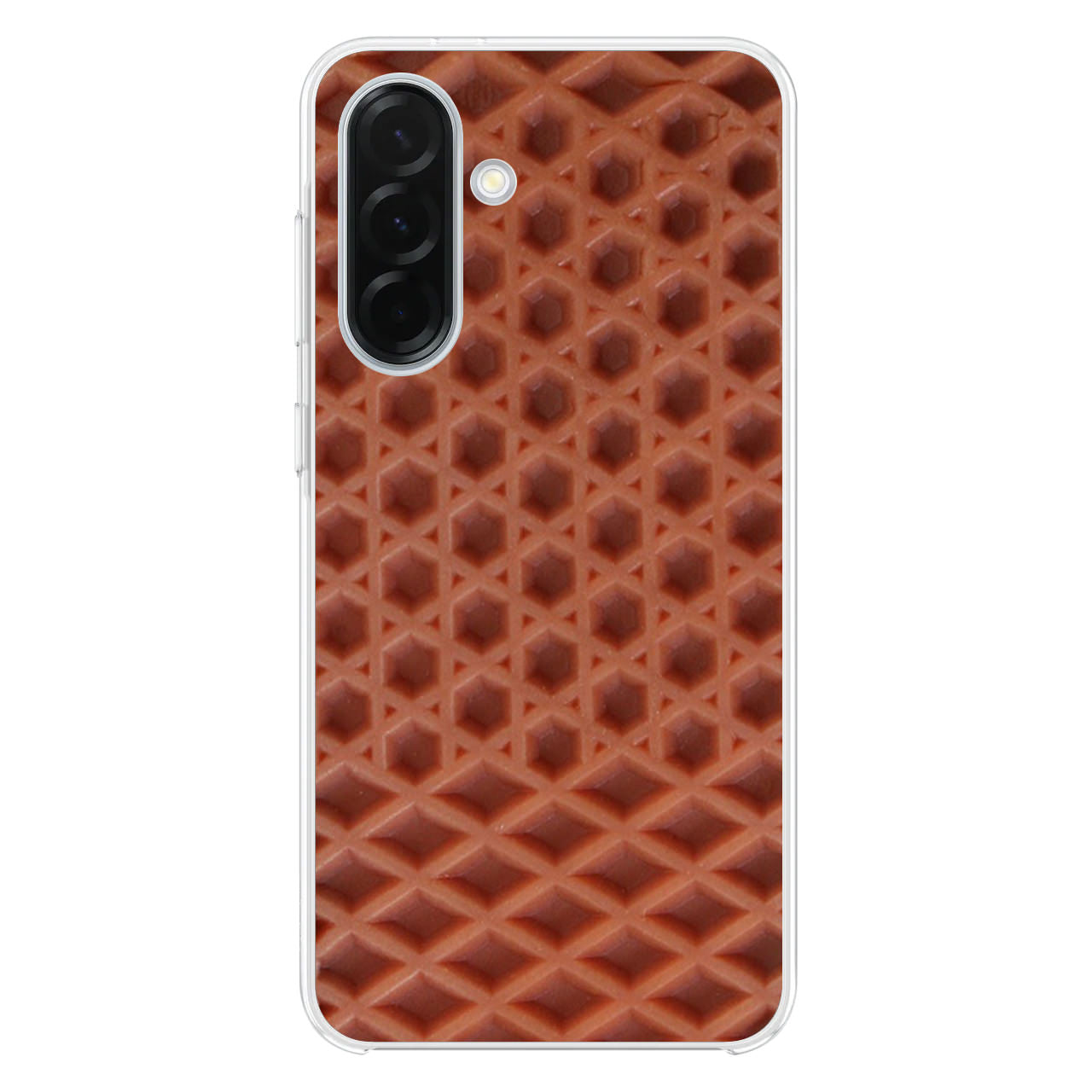 Shoe Soles Pattern Samsung Galaxy A26 5G / A36 5G / A56 5G Case