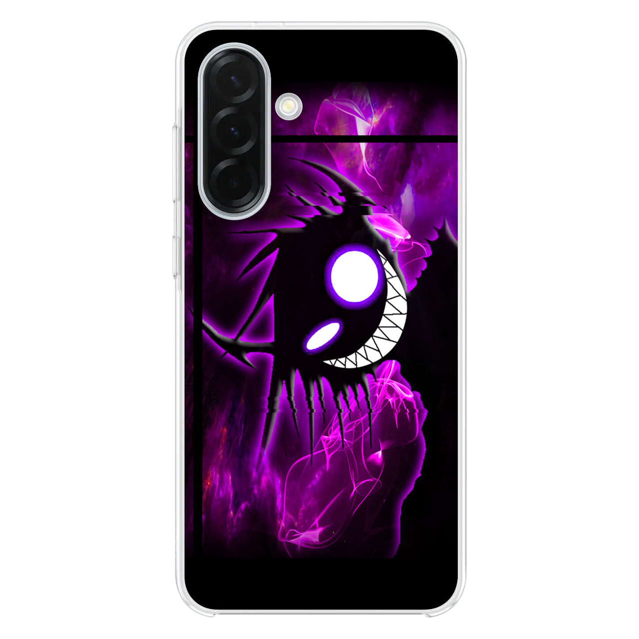 Sinister Minds Samsung Galaxy A26 5G / A36 5G / A56 5G Case