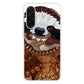 Sloth Ethnic Pattern Samsung Galaxy A26 5G / A36 5G / A56 5G Case