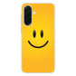 Smile Emoticon Samsung Galaxy A26 5G / A36 5G / A56 5G Case