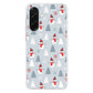 Snowmans Pattern Samsung Galaxy A26 5G / A36 5G / A56 5G Case