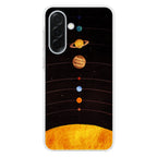 Solar System Samsung Galaxy A26 5G / A36 5G / A56 5G Case
