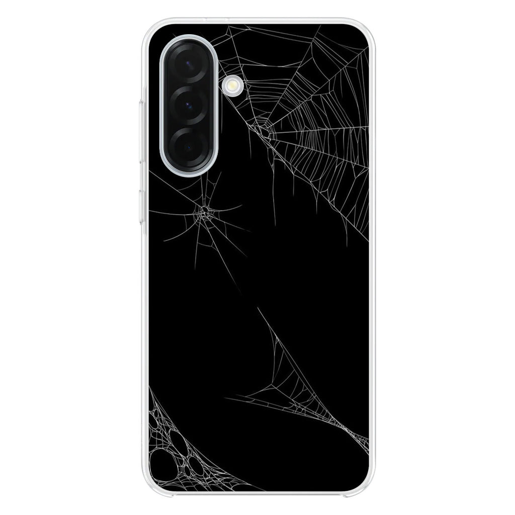 Spider Web Samsung Galaxy A26 5G / A36 5G / A56 5G Case