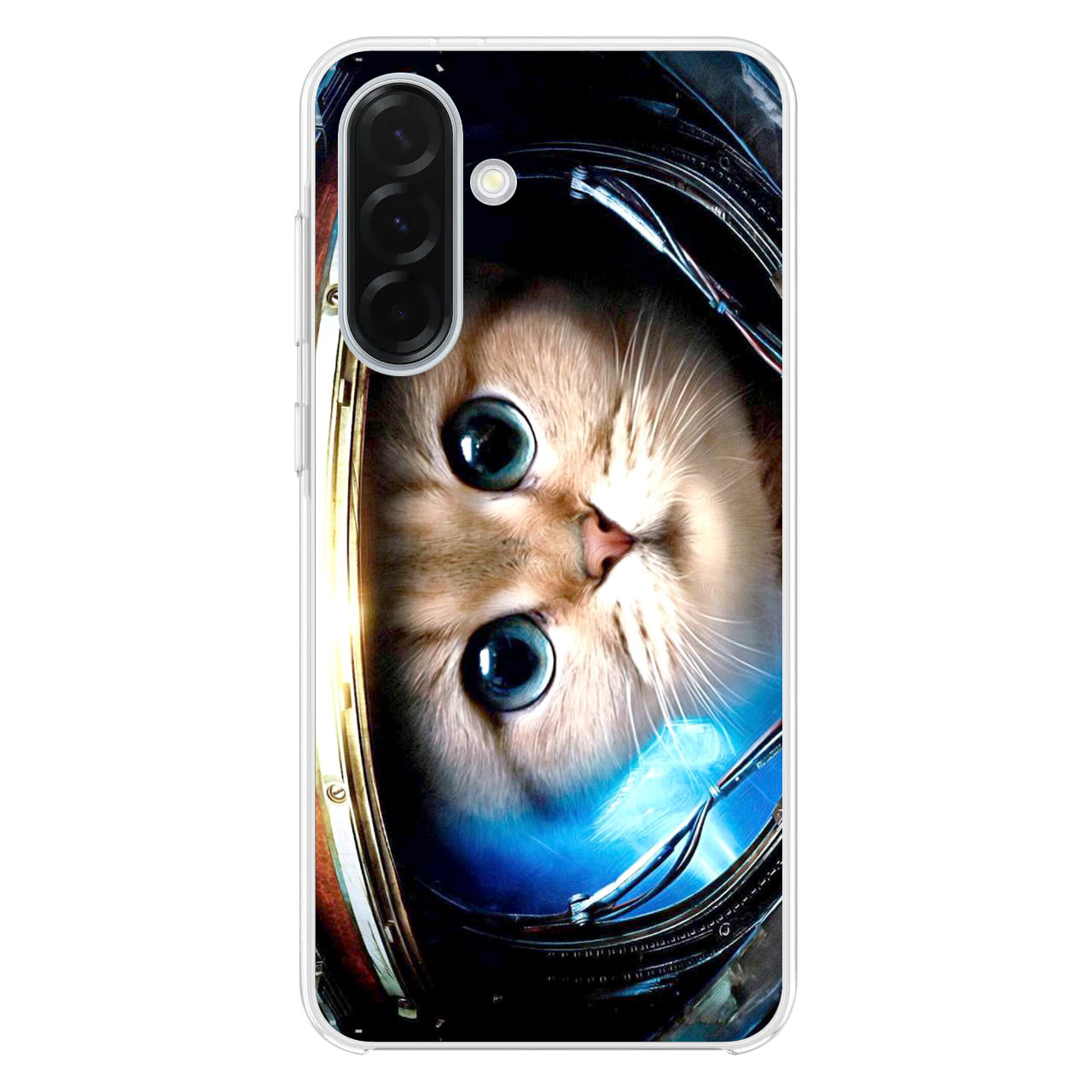 Starcraft Cat Samsung Galaxy A26 5G / A36 5G / A56 5G Case