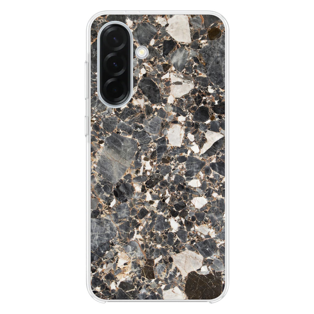 Stone Pattern Marble Samsung Galaxy A26 5G / A36 5G / A56 5G Case