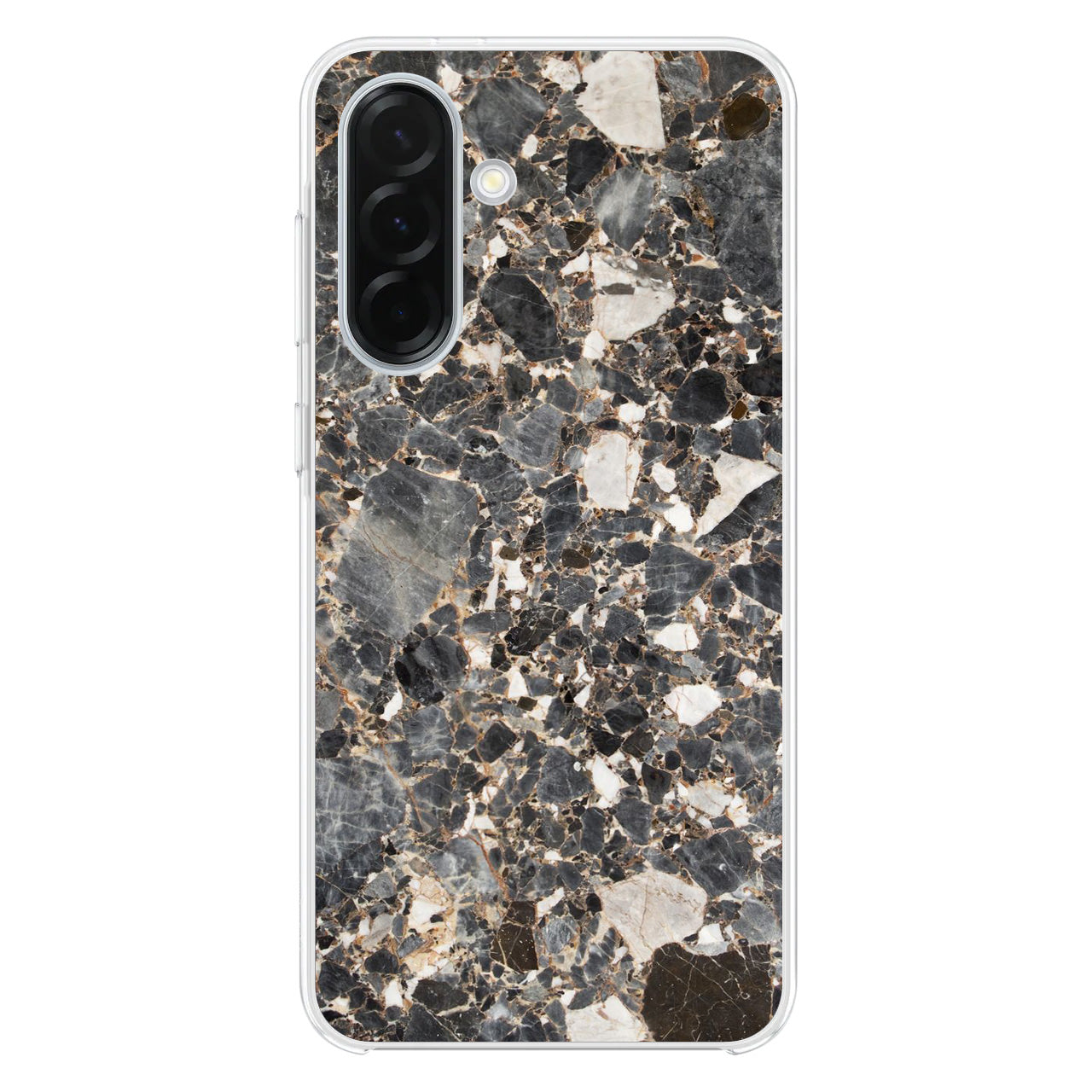 Stone Pattern Marble Samsung Galaxy A26 5G / A36 5G / A56 5G Case