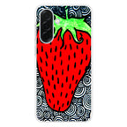 Strawberry Fields Forever Samsung Galaxy A26 5G / A36 5G / A56 5G Case