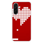 Tetris Heart Samsung Galaxy A26 5G / A36 5G / A56 5G Case