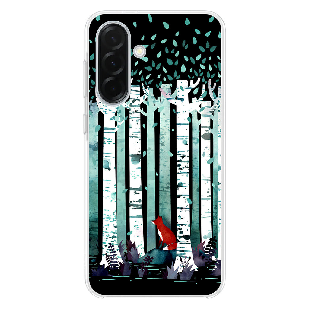 The Birches Samsung Galaxy A26 5G / A36 5G / A56 5G Case