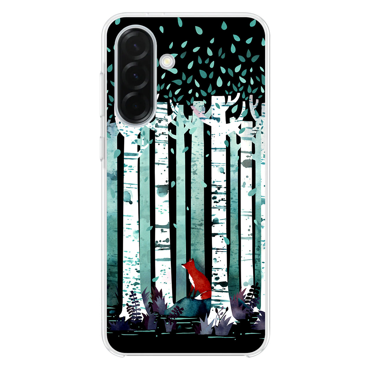 The Birches Samsung Galaxy A26 5G / A36 5G / A56 5G Case
