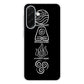 The Four Elements Samsung Galaxy A26 5G / A36 5G / A56 5G Case