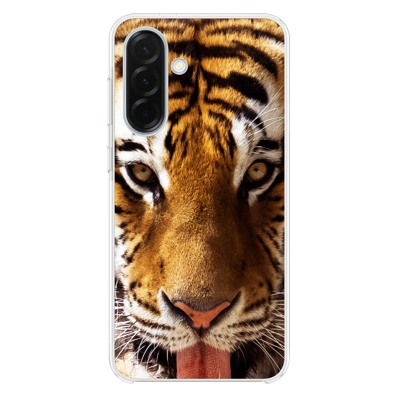 Tiger Eye Samsung Galaxy A26 5G / A36 5G / A56 5G Case