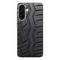 Tire Pattern Samsung Galaxy A26 5G / A36 5G / A56 5G Case