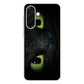 Toothless Dragon Eyes Close Up Samsung Galaxy A26 5G / A36 5G / A56 5G Case