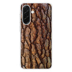Tree Bark Samsung Galaxy A26 5G / A36 5G / A56 5G Case