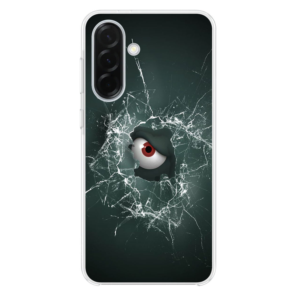 Watching you Samsung Galaxy A26 5G / A36 5G / A56 5G Case