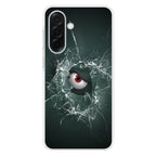 Watching you Samsung Galaxy A26 5G / A36 5G / A56 5G Case