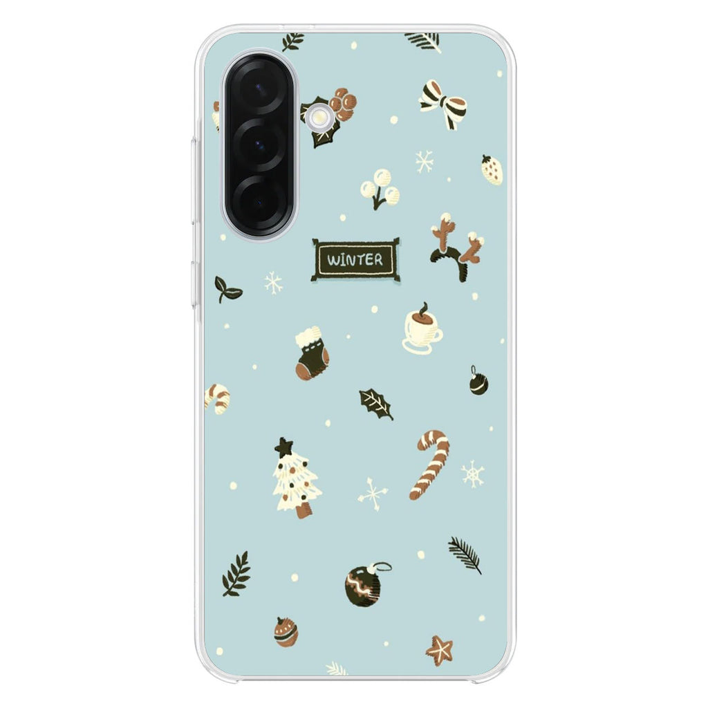 Winter is Coming Samsung Galaxy A26 5G / A36 5G / A56 5G Case