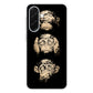 3 Wise Monkey Samsung Galaxy A26 5G / A36 5G / A56 5G Case