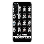 All-Time Troopers Samsung Galaxy A26 5G / A36 5G / A56 5G Case