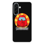 Among Us You Are Impostor Samsung Galaxy A26 5G / A36 5G / A56 5G Case
