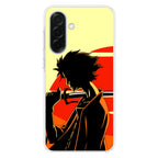 Anime Samurai Champloo Samsung Galaxy A26 5G / A36 5G / A56 5G Case