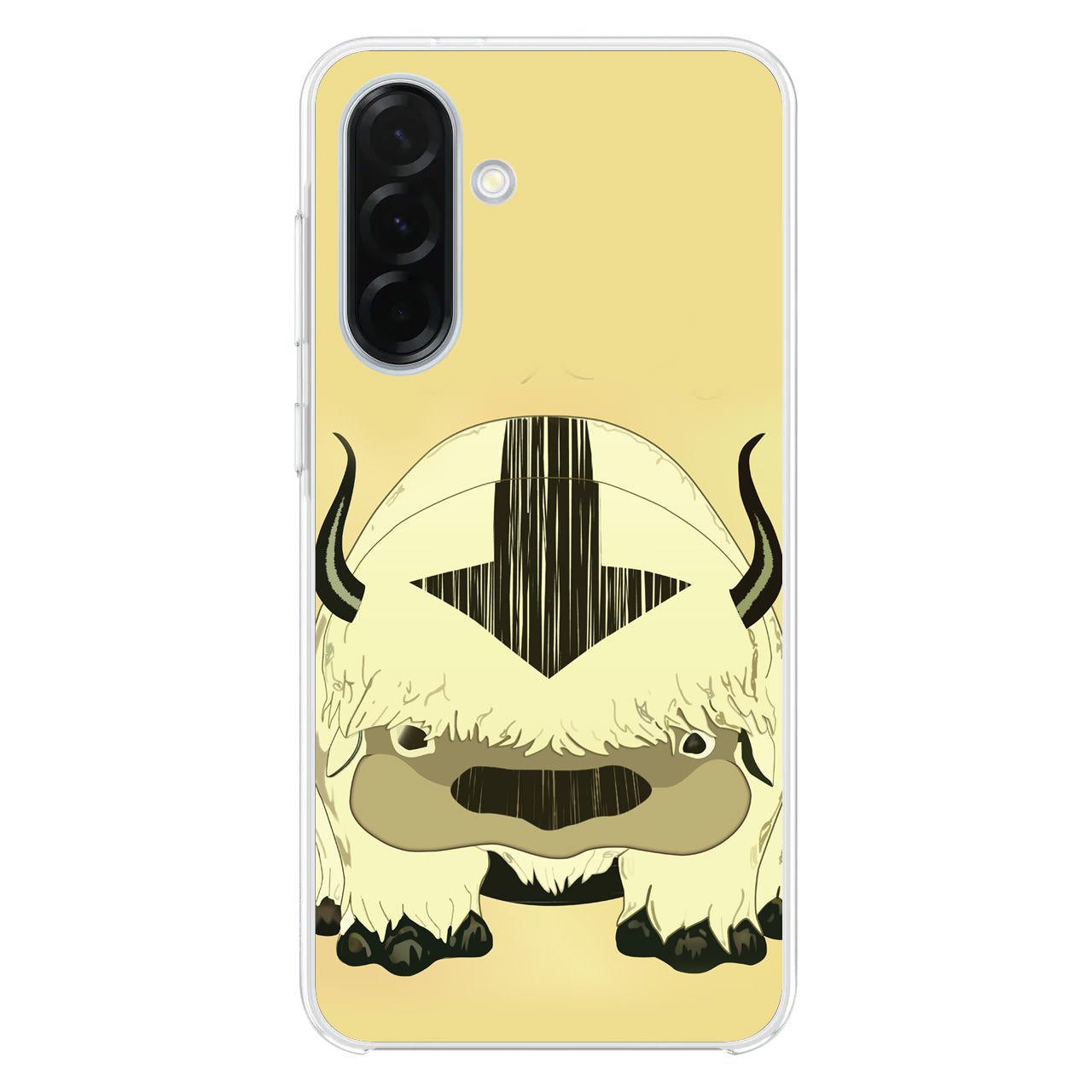 Appa Avatar The Last Airbender Samsung Galaxy A26 5G / A36 5G / A56 5G Case