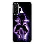 Avatar Aang In Spirit World Mode Samsung Galaxy A26 5G / A36 5G / A56 5G Case