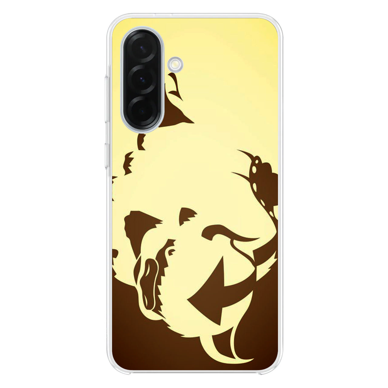Avatar Appa Bison Samsung Galaxy A26 5G / A36 5G / A56 5G Case