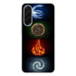 Avatar Element Samsung Galaxy A26 5G / A36 5G / A56 5G Case