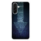 Avatar Quotes Samsung Galaxy A26 5G / A36 5G / A56 5G Case