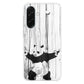 Banksy Graffiti Panda Samsung Galaxy A26 5G / A36 5G / A56 5G Case