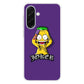 Bart Joker Samsung Galaxy A26 5G / A36 5G / A56 5G Case
