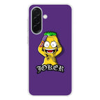 Bart Joker Samsung Galaxy A26 5G / A36 5G / A56 5G Case