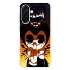 Bendy And The Ink Machine Samsung Galaxy A26 5G / A36 5G / A56 5G Case
