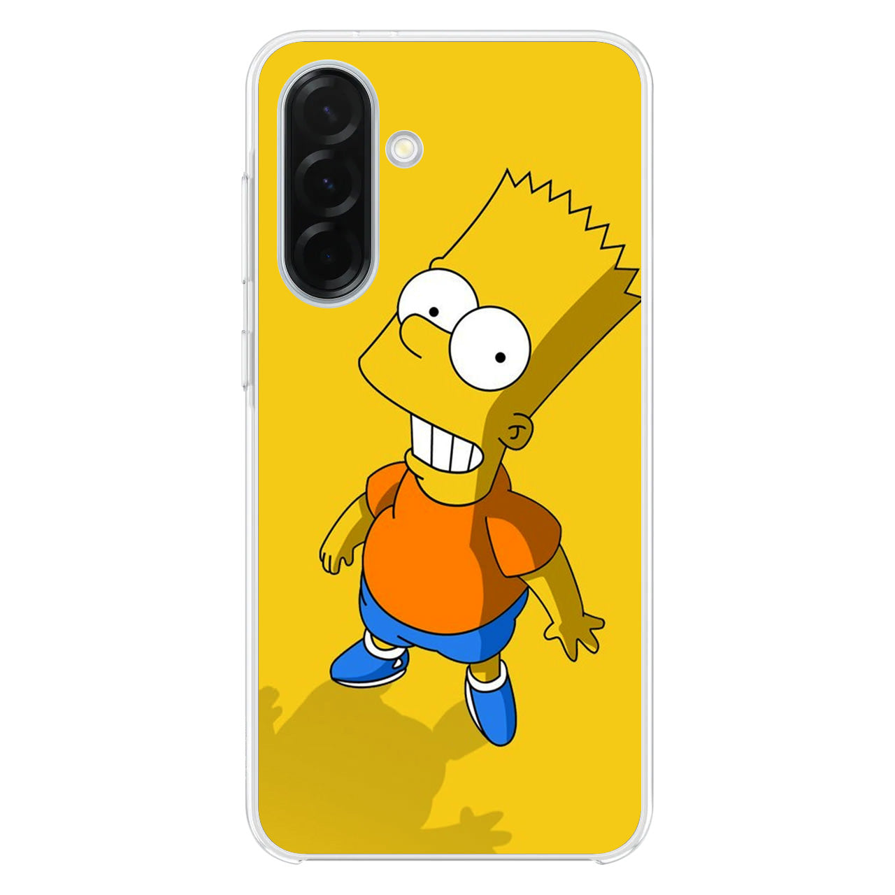Bart The Oldest Child Samsung Galaxy A26 5G / A36 5G / A56 5G Case