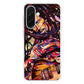 Bob Marley Art Samsung Galaxy A26 5G / A36 5G / A56 5G Case