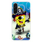 Bobpirata Samsung Galaxy A26 5G / A36 5G / A56 5G Case