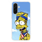 Bootleg Bart Samsung Galaxy A26 5G / A36 5G / A56 5G Case