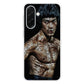 Bruce Lee Typograph Samsung Galaxy A26 5G / A36 5G / A56 5G Case